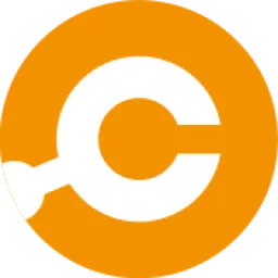 status C logo