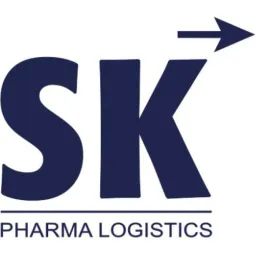 SK Pharma Logistics logo