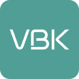 VBK logo
