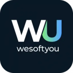 WeSoftYou logo