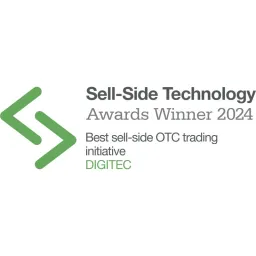 DIGITEC GmbH logo