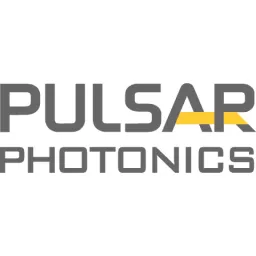 Pulsar Photonics logo