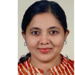 Vandana Machingil photo