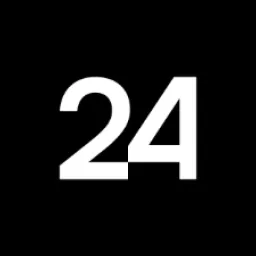 Twentyfour Industries logo