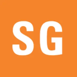 Soft Games logo