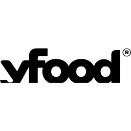 Yfood logo
