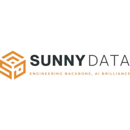 SunnyData logo