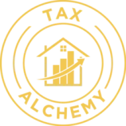 Tax Alchemy logo