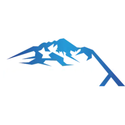 MountX logo