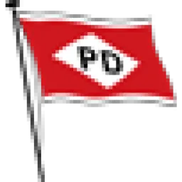 Peter D&ouml;hle Schiffahrts-KG logo