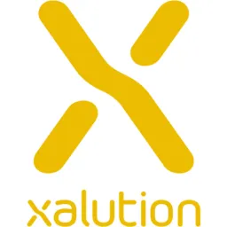 xalution logo