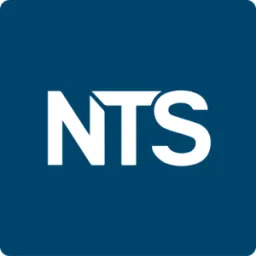 NTS logo