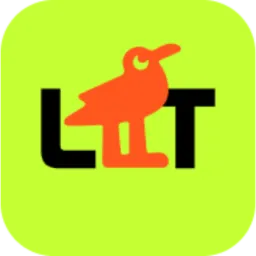 Level.Travel logo