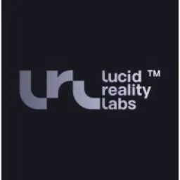 Lucid Reality Labs logo