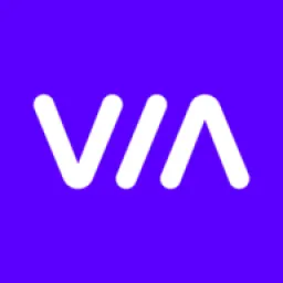ViaBill logo