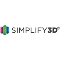 Simplify3D logo
