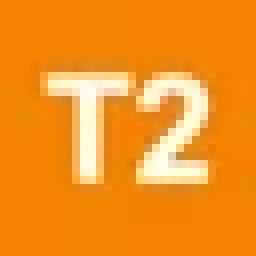 T2 Tea logo