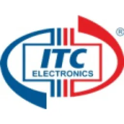 ITC-Electronics logo