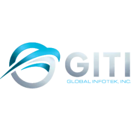 Global Infotek Inc. logo