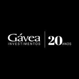 G&aacute;vea Investimentos logo
