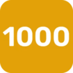 Rabota1000 logo