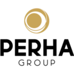 Perha Group logo