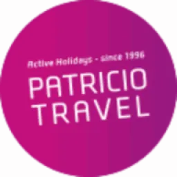 Patricio Travel logo