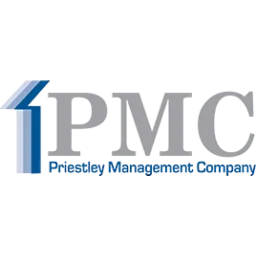 Priestley Management logo