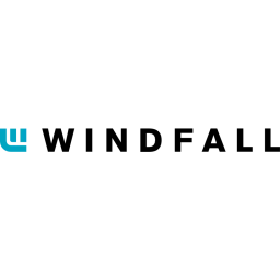 Windfall logo