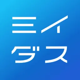 MIIDAS logo