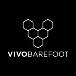 Vivobarefoot logo