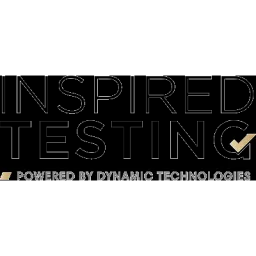 Inspired Testing logo