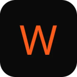 WE BUILD AI logo