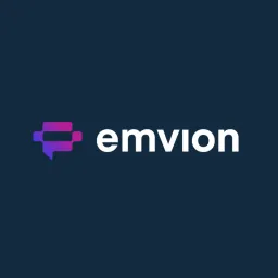 emvion logo