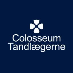 Colosseum Tandl&aelig;gerne logo