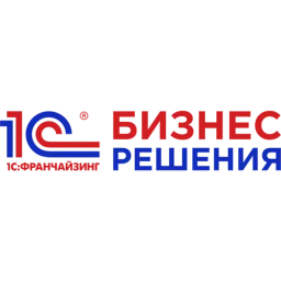 1C Business Solutions logo