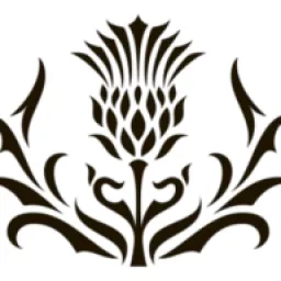Bakhrushin State Central Theatre Museum logo