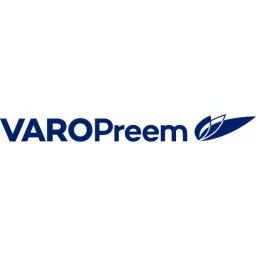 VAROPreem logo