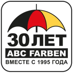 ABC Farben logo