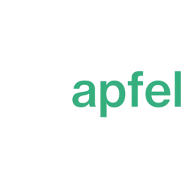 Dr Apfel IT logo