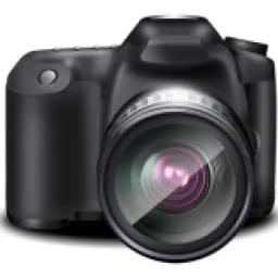 Photoraduga logo