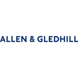 Allen & Gledhill logo