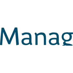 SLC Management logo