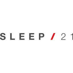 Sleep 21 logo