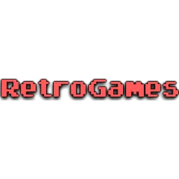 RetroGames