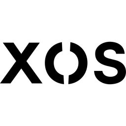 Xostrucks logo