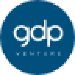 GDP Venture logo