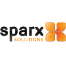Sparx Solutions logo
