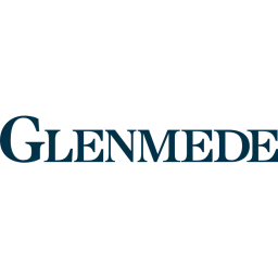 Glenmede logo