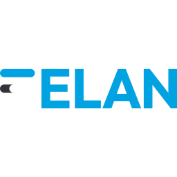 ELAN Languages logo
